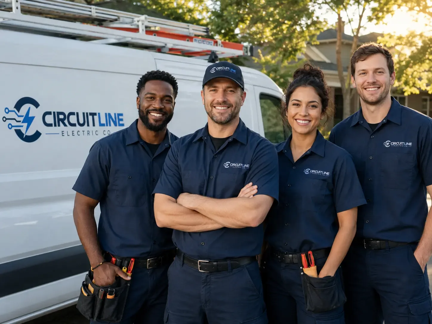 Whole Home Rewiring company in Lockwood, MT